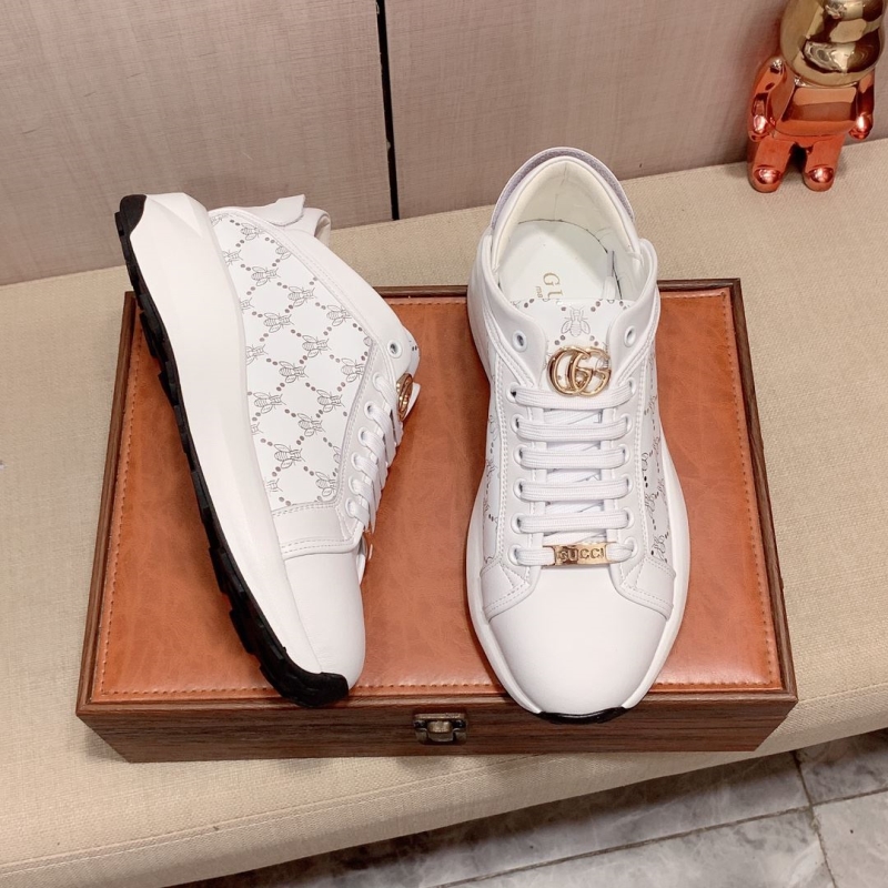 Gucci Casual Shoes